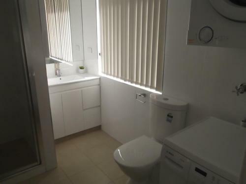 Apartamento Meadow View Accommodation