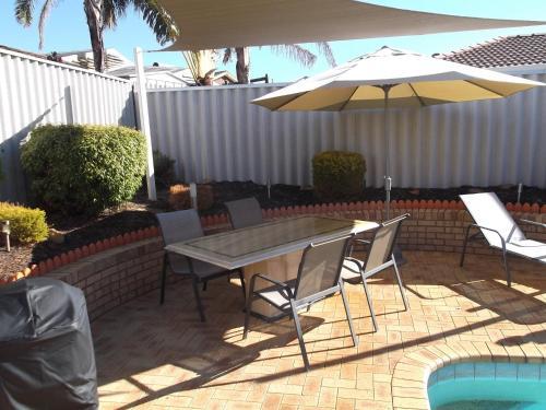Apartamento Meadow View Accommodation