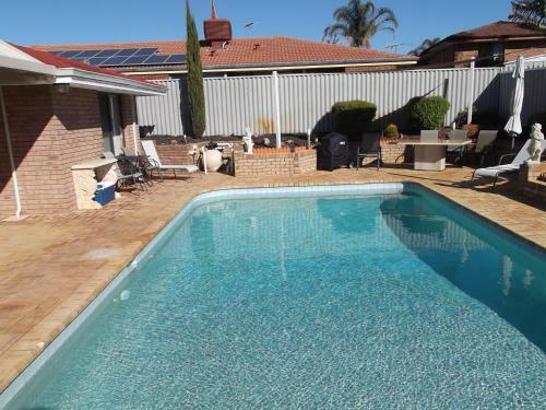 Apartamento Meadow View Accommodation
