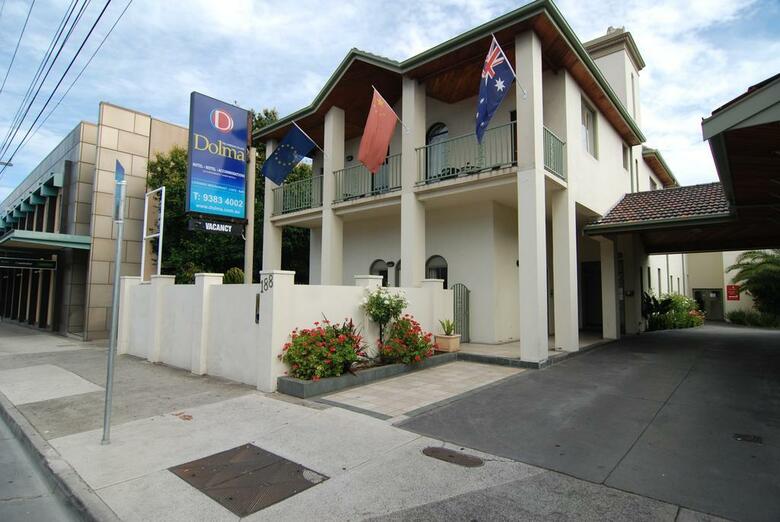 Hotel Dolma