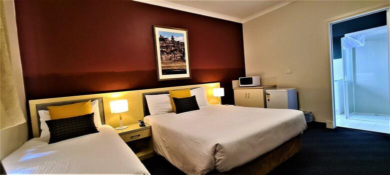 Hotel Dolma