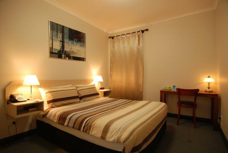 Hotel Dolma