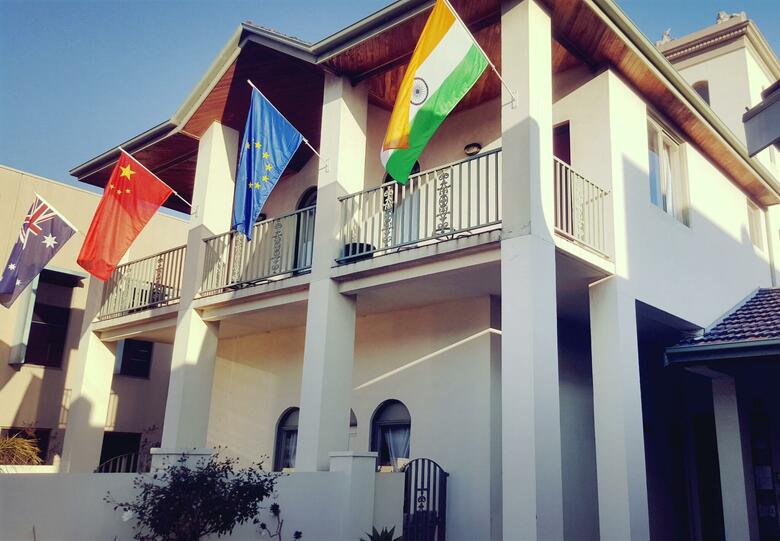 Hotel Dolma
