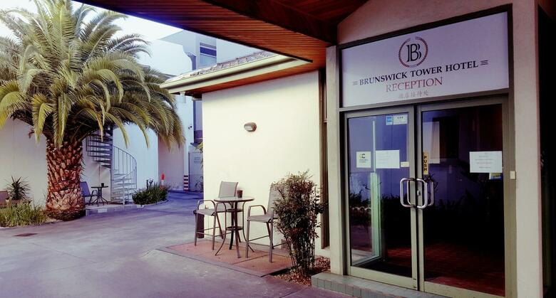 Hotel Dolma