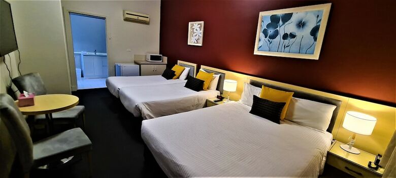 Hotel Dolma