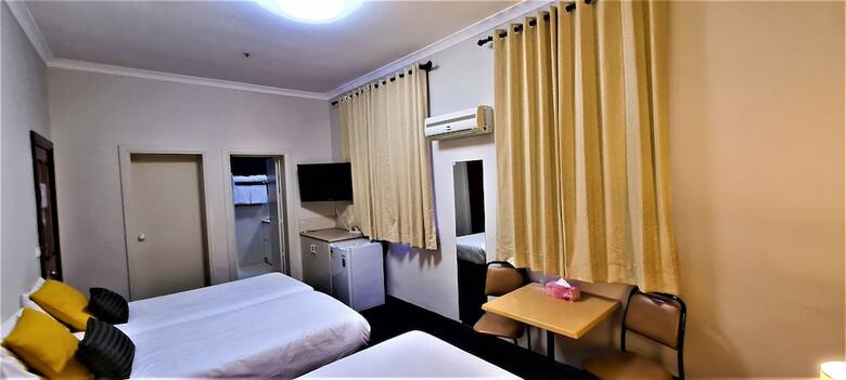 Hotel Dolma