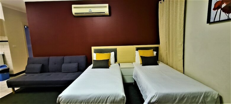 Hotel Dolma