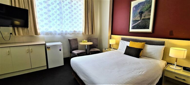 Hotel Dolma
