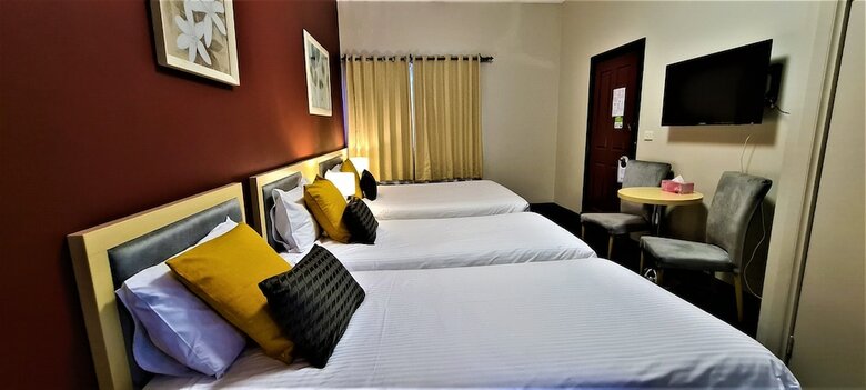 Hotel Dolma