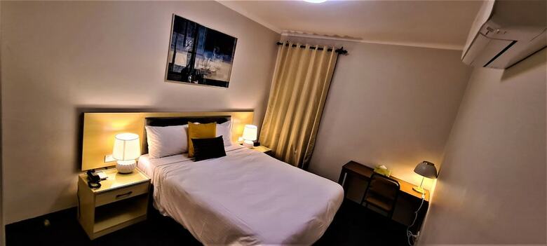Hotel Dolma