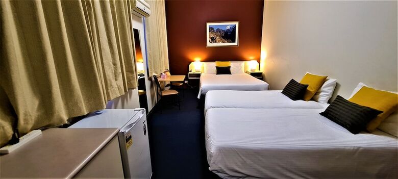 Hotel Dolma