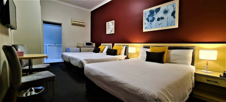 Hotel Dolma