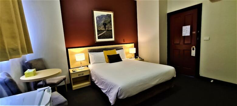 Hotel Dolma