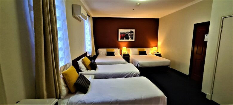 Hotel Dolma