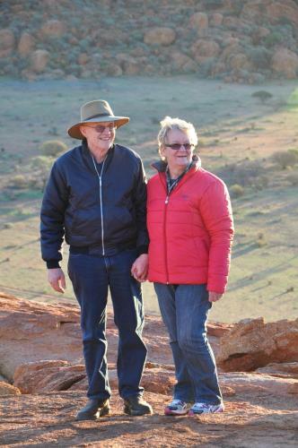 Agroturismo Wooleen Station