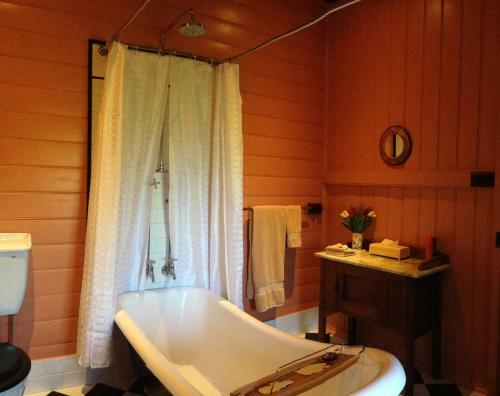Belvoir B&B Cottages