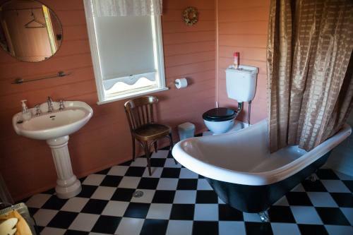 Belvoir B&B Cottages