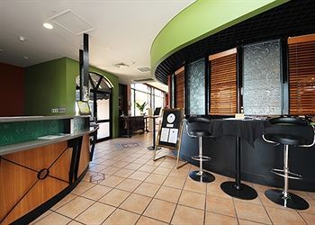 Motel Quality Inn Grafton