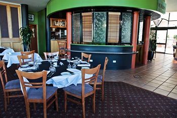 Motel Quality Inn Grafton