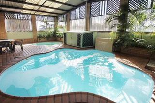 Motel Econo Lodge Grafton