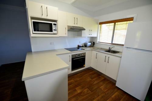 City Centre Apartments