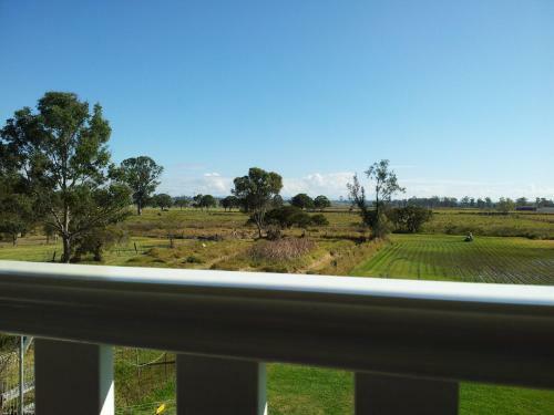 Andavine House - Bed & Breakfast