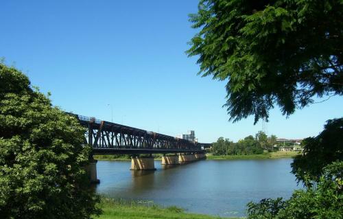 Andavine House - Bed & Breakfast