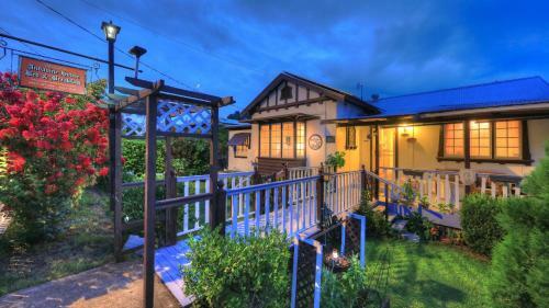 Andavine House - Bed & Breakfast