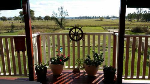Andavine House - Bed & Breakfast