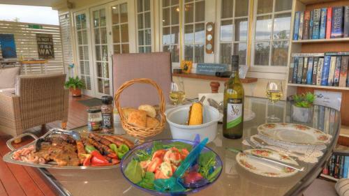 Andavine House - Bed & Breakfast