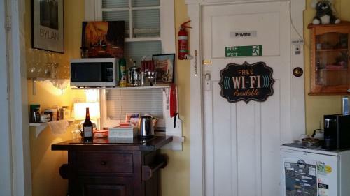 Andavine House - Bed & Breakfast