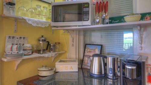 Andavine House - Bed & Breakfast