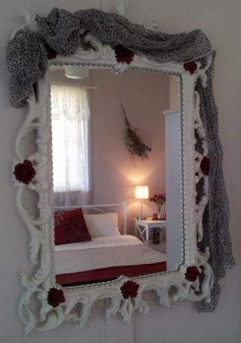 Andavine House - Bed & Breakfast