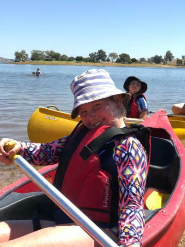 Ingenia Holidays Lake Hume