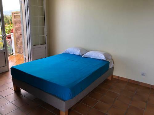 Bed & Breakfast Appartement Emeraude & Studio Azur