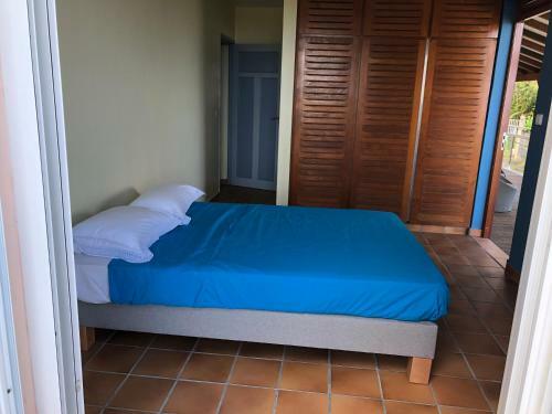 Bed & Breakfast Appartement Emeraude & Studio Azur