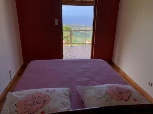 Bed & Breakfast Appartement Emeraude & Studio Azur