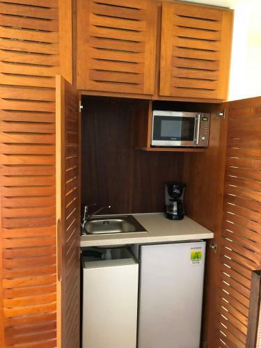Bed & Breakfast Appartement Emeraude & Studio Azur