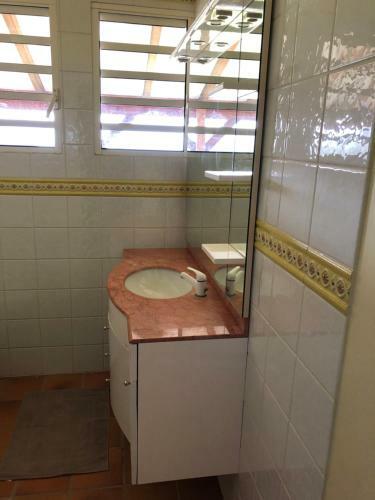Bed & Breakfast Appartement Emeraude & Studio Azur
