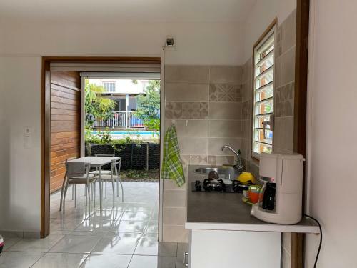 Lodge Les G�tes Du Sud - � Naturel