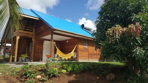 Lodge Les G�tes Du Sud - � Naturel