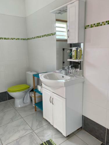 Lodge Les G�tes Du Sud - � Naturel
