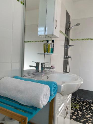 Lodge Les G�tes Du Sud - � Naturel