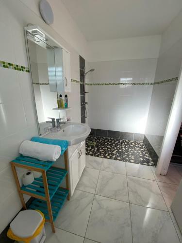 Lodge Les G�tes Du Sud - � Naturel
