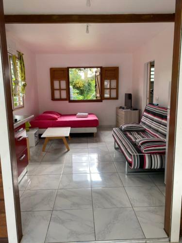 Lodge Les G�tes Du Sud - � Naturel