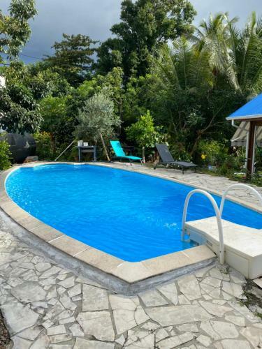 Lodge Les G�tes Du Sud - � Naturel