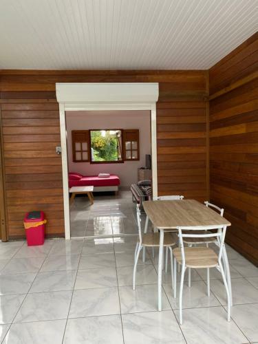 Lodge Les G�tes Du Sud - � Naturel