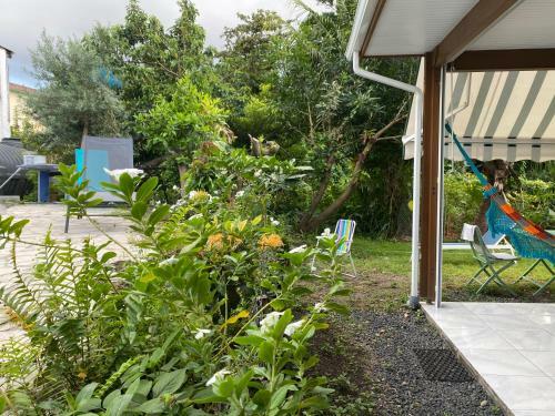 Lodge Les G�tes Du Sud - � Naturel