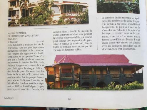 Bed & Breakfast Gite Villa Avec Piscine