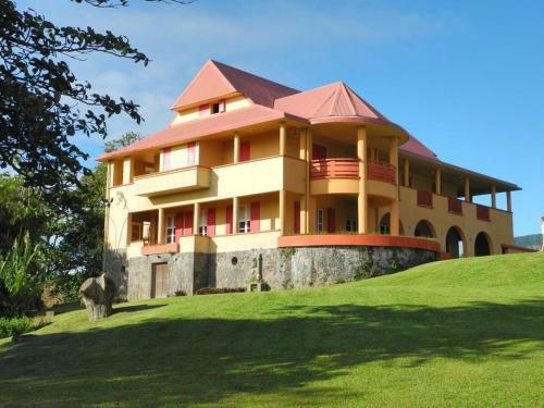 Bed & Breakfast Gite Villa Avec Piscine